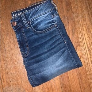 American Eagle Jegging